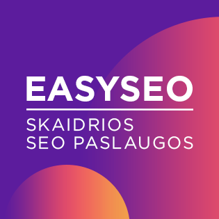 seo paslaugos